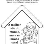 Lembrancinha de Dia das Mães