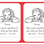 4 Desenhos para colorir do Dia das Mães