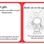 Lembrancinha – Livro de Gratidão para a Mamãe