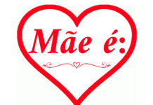 Plaquinhas de Dia das Mães Plaquinhas de Dia das Mães