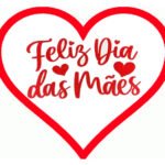 Plaquinhas de Dia das Mães