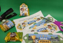 Lembrancinha de Férias Tema da Copa – Porta Bombom Lembrancinha de Férias Tema da Copa – Porta Bombom (2)
