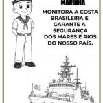 Atividade Dia do Soldado para Educação Infantil e Séries Iniciais
