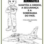 Atividade Dia do Soldado para Educação Infantil e Séries Iniciais