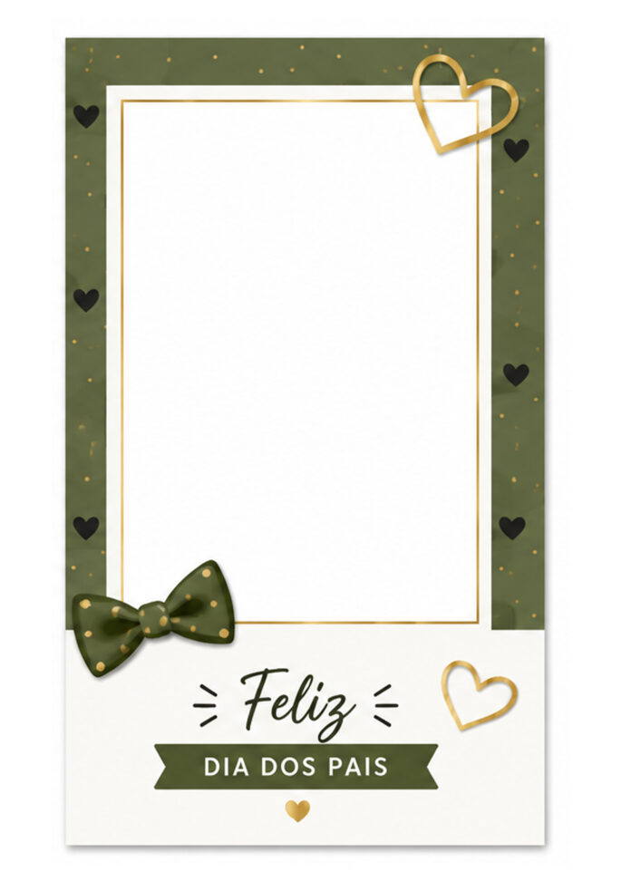 Presente para o Papai